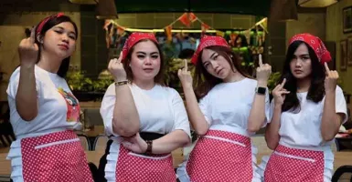 Harga Menu Karen’s Diner Jakarta, Nama Unik, Pelayan Bikin Darah Tinggi