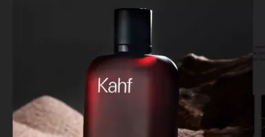 Beraroma Mewah, Khaf Luncurkan Parfum untuk Pria Modern dan Kharismatik