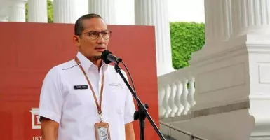 Sandiaga Uno Terpenjara: Maju Pilpres 2024, Ada Prabowo Subianto