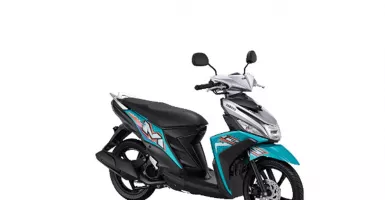 Harga Yamaha Mio Terbaru 2022, Rp 17 Jutaan Sudah Bawa Pulang