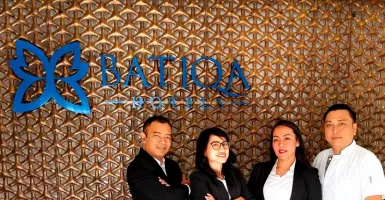 Ini Dia Manajemen Baru BATIQA Hotel Darmo-Surabaya, Siap Bawa Perubahan!