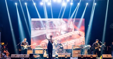 Padi Reborn hingga Gigi Siap Meriahkan Festival Pasar Musik 2023