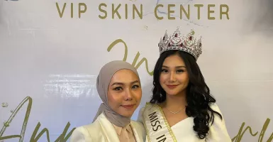 VIP Skin Center Hadirkan Treatment Inovasi Terbaru Demi Hasil Instan Kesehatan Kulit