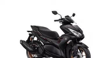 Harga Motor Yamaha Aerox Terbaru 2022, Paling Murah Rp 27 Jutaan