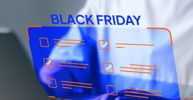 Black Friday Pengaruhi Trader? OctaFX Beber Hasil Survei Kliennya