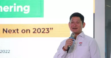 Raja Sapta Oktohari Jelang Asian Games 2022: Jangan Ragu Kejar Emas