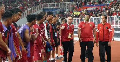 Mochamad Iriawan Tegaskan Seluruh Pemain Timnas Indonesia Penting di Piala AFF 2022