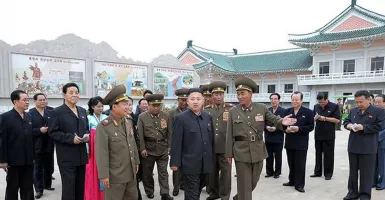 Korea Utara Uji Rudal Jarak Menengah Hipersonik Baru yang Lebih Mudah Disembunyikan