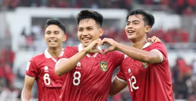 Kemiripan Timnas Indonesia dengan Argentina, Bisa Juara Piala AFF 2022