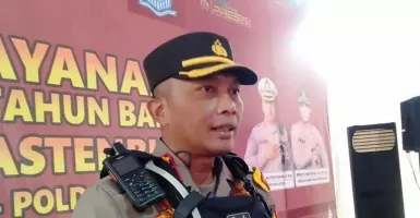 Geger Konflik Keraton Solo, Polisi Diperiksa Polda Jateng