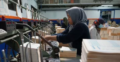 Percetakan Syaamil Bandung, Bisa Jadi Rekomendasi untuk Liburan Akhir Tahun
