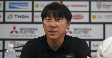 Piala AFF 2022: Shin Tae Yong Tak Peduli Lawan Siapa di Semifinal