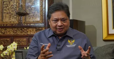 Pengamat Beber Alasan Pengusaha Ingin Airlangga Hartarto Maju di Pilpres 2024