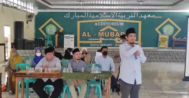 Universitas Al-Azhar Indonesia Bantu Temukan Minat Siswa via Tes Psikologi di Banten