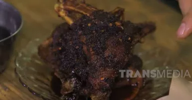 Kuliner Akhir Pekan: Bebek Goreng Enak di Jakarta, ke Pak Munawi Yuk