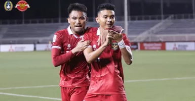 Lolos ke Semifinal Piala AFF 2022, Timnas Indonesia Ukir Rekor