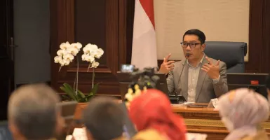 PPKM Dicabut, Ridwan Kamil: Masyarakat Jabar Harus Tetap Waspada