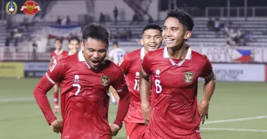 Marselino Ferdinan Kaget Seusai Timnas Indonesia ke Semifinal Piala AFF 2022