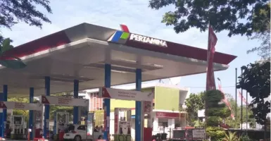 CEK FAKTA: Harga BBM Pertalite Turun Jadi Rp 8.200 per Liter