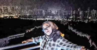 Kota Saranjana Viral di TikTok, Gedung Megah Kalahkan Indonesia
