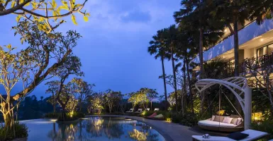 Rekomendasi Tempat Bulan Madu di Bogor, Pemandangannya Indah