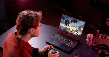 Bidik Gamer Kasual, Acer Perkenalkan Laptop Gaming Seri Nitro Terbaru