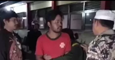 Warga Makassar Lapor Polisi Ditertawakan, Ternyata Berbohong
