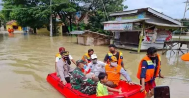 Kabupaten Bekasi Status Siaga, Bencana Hidrometeorologi Jadi Ancaman