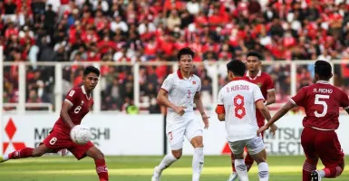 Timnas Indonesia vs Vietnam di Piala Asia 2023, Erick Thohir Blak-blakan