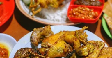 Kuliner Akhir Pekan: Ayam Goreng Mbah Karto Langganan Jokowi