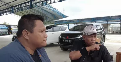 Viral Pecat Anak, Pemilik PO Haryanto: Rian Pernah Mau Pukul Saya