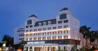 Hotel Murah Kualitas Terbaik di Semarang, Pas Buat Tempat Bulan Madu
