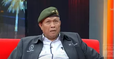 Pemilik PO Haryanto Pernah Tinggal di Bekas Kandang Ayam, Kini Raja Bus