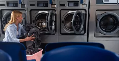 Sucikah Hasil Cucian di Laundry? Begini Hukumnya Menurut Buya Yahya
