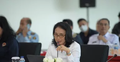 MA Tolak Kasasi Terpidana Mati Herry Wirawan, Menteri PPPA Beri Apresiasi