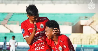 Klasemen Liga 1: Persija Jakarta Mengancam, PSM Makassar Sangar