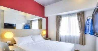 Hotel Murah di Solo Rp 200 Ribuan, Cocok untuk Suami Istri