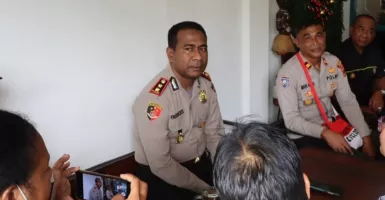 Papua Rusuh Setelah Lukas Enembe Ditangkap KPK, 4 Warga Kena Peluru Nyasar