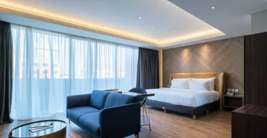 Waringin Hospitality Luncurkan WH COIN, Tamu Hotel Dapat Banyak Keuntungan