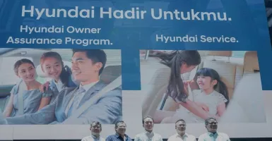 Fasilitas Layanan Purnajual Terbaru Hyundai Manjakan Pelanggan