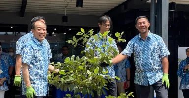 Kinerja Memuaskan, Epson Makin All Out Garap Pasar Indonesia