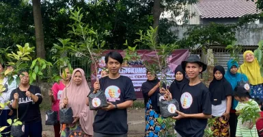 GMC Kenalkan Sosok Ganjar Pranowo ke Anak Muda Lewat Cara Bermanfaat