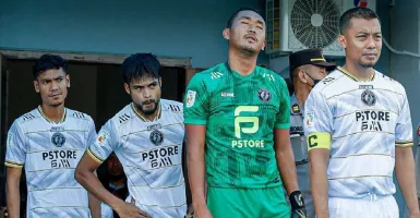 Liga 2 Disetop, COO FC Bekasi City: Membunuh Mimpi dan Harapan Kami!