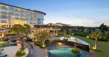 Swiss-Belhotel International Hotels & Resorts-Bali Tawarkan Paket Spesial saat Imlek
