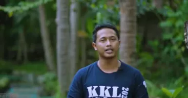 Modal Nekat, Mantan Pemain Timnas Indonesia Bisnis Ikan di Sungai