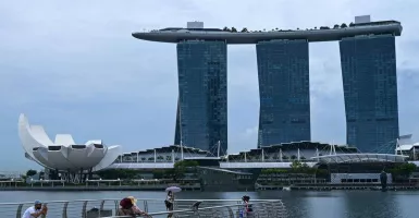 3 Hal Ini yang Membuat Banyak Orang Ingin Bepergian ke Singapura