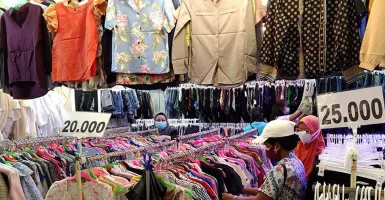 Ide Jualan 2023: Tips Bisnis Thrifting agar Omzet Besar, Cepat Cuan