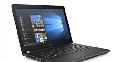 Laptop HP Murah untuk Mahasiswa, Baterai Tahan 14 Jam