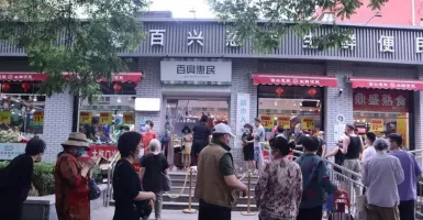 Warga Taiwan Diminta Tidak Melakukan Perjalanan ke China, Hong Kong, dan Makau