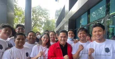 Eks Manajer Timnas Indonesia Beber Keunggulan Erick Thohir untuk PSSI